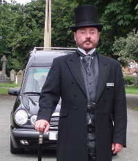 Farewell by David Titchener (photo by Ian from Pixabay)